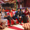 ​Eliminations on halt for weeks