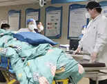 China grapples with alarming rise in Covid-19 cases; see pics
