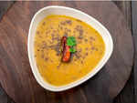 ​How to cook dal in microwave