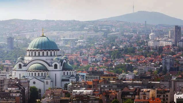 Serbia bars visa-free travel for Indian travellers from January 1, 2023