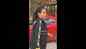 Nandini Rai excited for the release of Varasudu