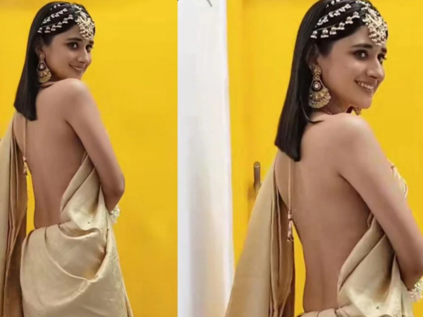 Kanika Mann Stills