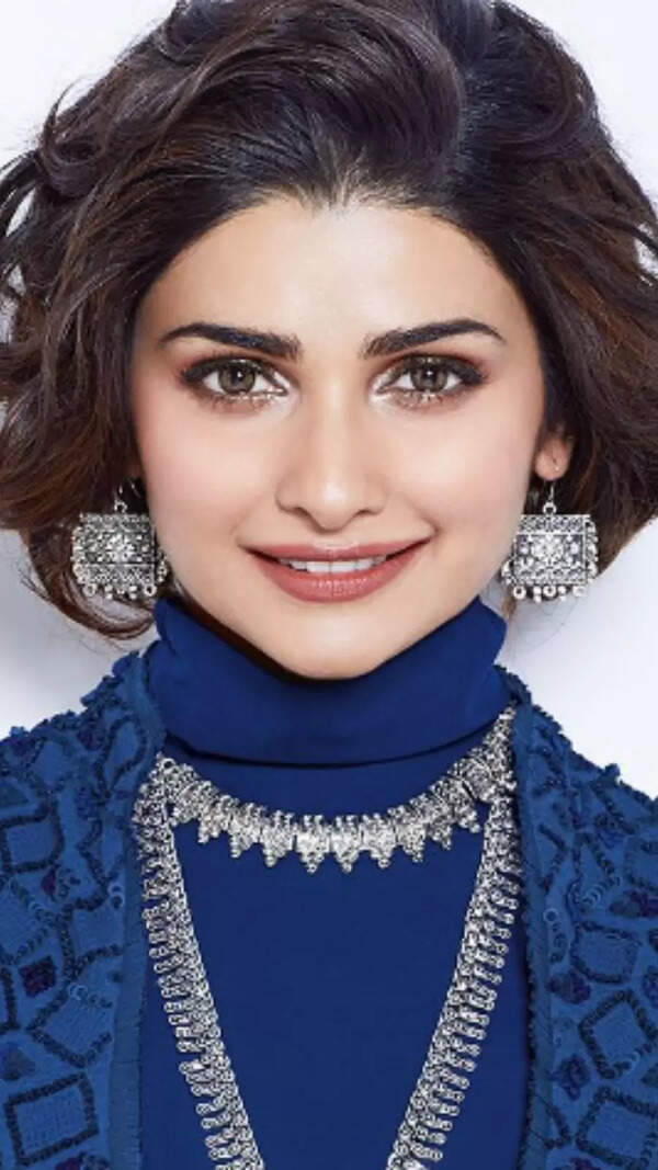 Prachi Desai