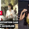 Article image for: Jacqueline Fernandez withdraws plea to <i class="tbold">travel abroad</i> after court's objection