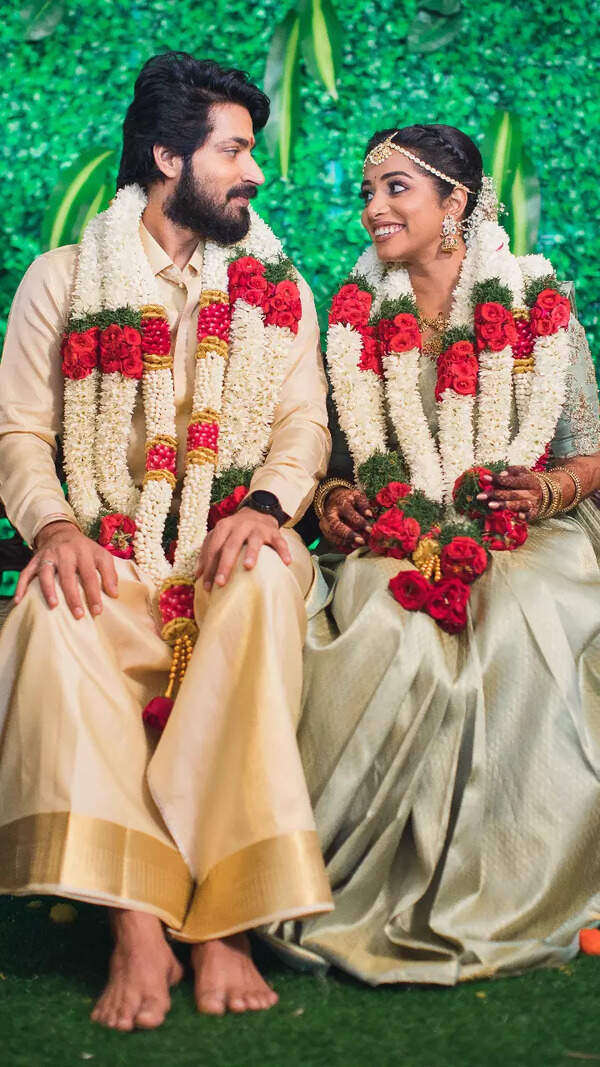 Harish Kalyan