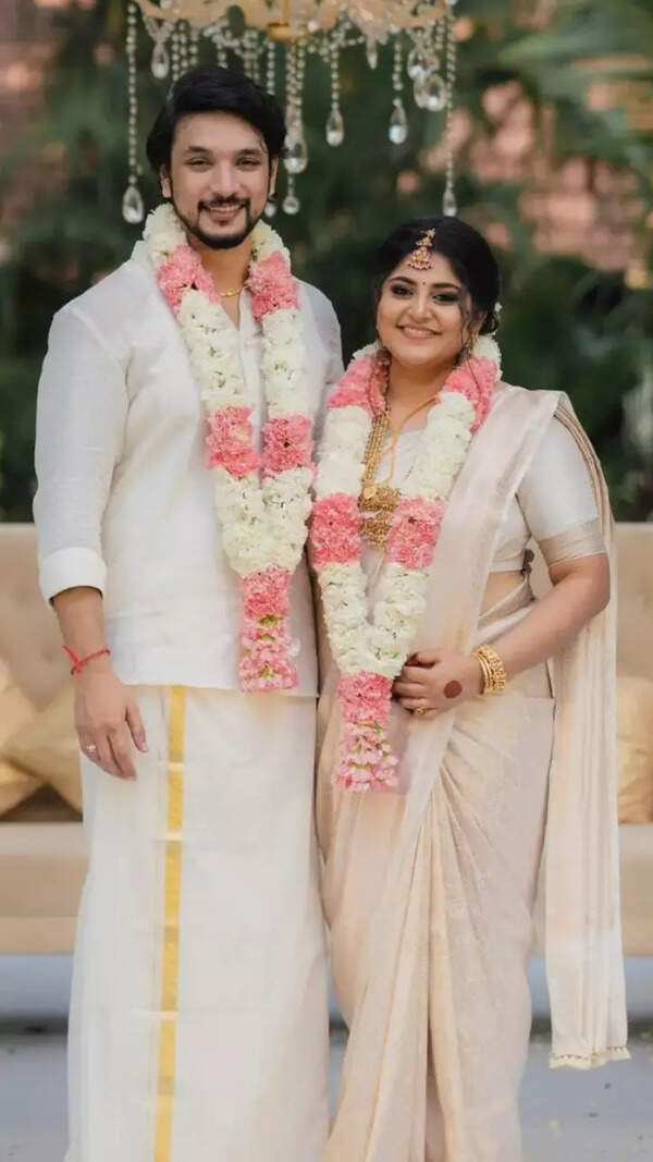 Manjima Mohan