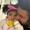 Rajeev visiting Charu’s place