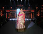 Lucknow Times Fashion Week 2022 - Day 1: Ashima Leena