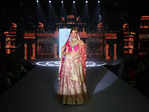 Lucknow Times Fashion Week 2022 - Day 1: Ashima Leena