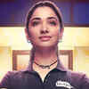 Article image for: Tamannaah Bhatia (Babli Bouncer)