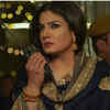 Raveena Tandon (<i class="tbold">aranyak</i>)