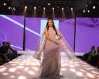 Lucknow Times Fashion Week 2022 - Day 1: Aditi Jaggi Rastogi