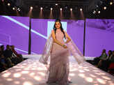 Lucknow Times Fashion Week 2022 - Day 1: Aditi Jaggi Rastogi