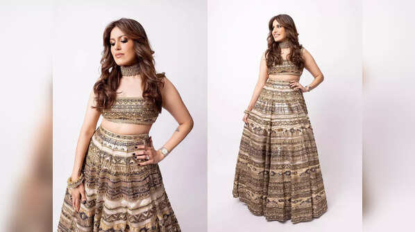 Pankhuri Sharma Pandya