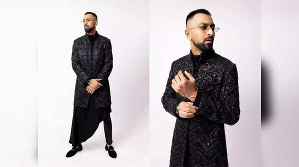 Krunal Pandya