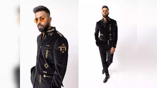 Hardik Pandya