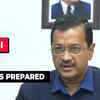 Article image for: Covid-19: No need to panic, prepared to deal with situation, says Kejriwal