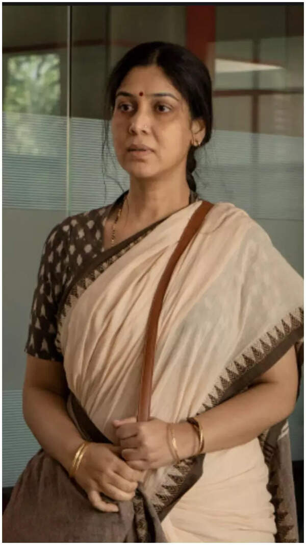 sakshi tanwar