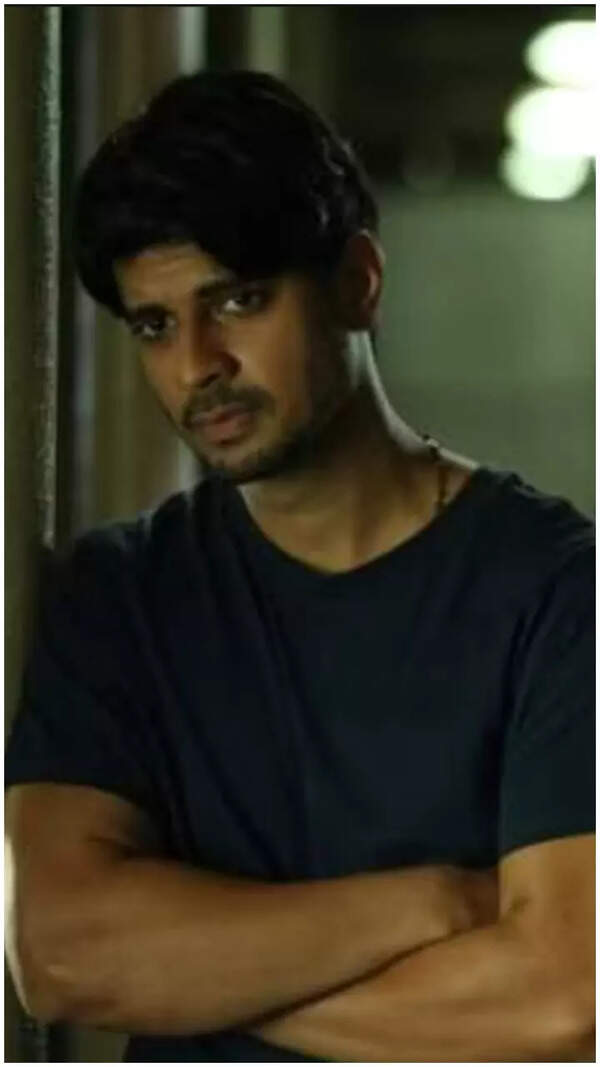 Tahir Raj Bhasin Photos
