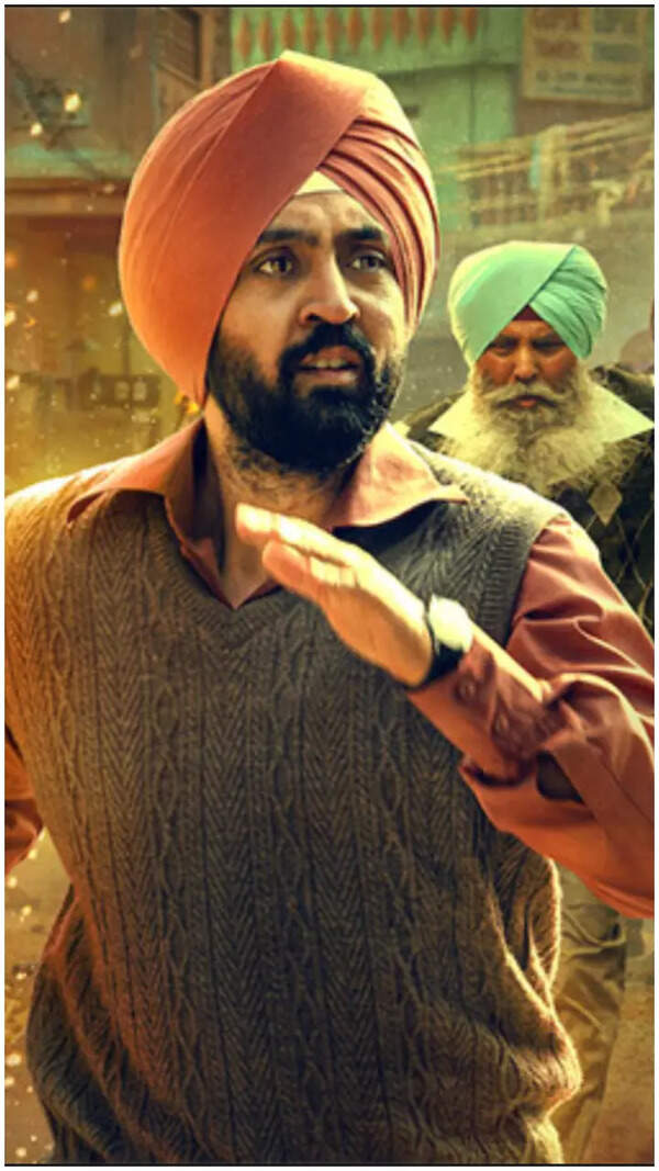 Diljit Dosanjh