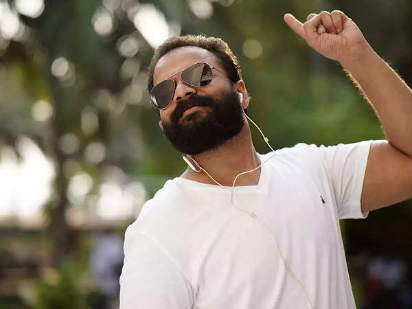 Jayasurya