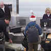 Holiday flights scrapped as massive winter storm sweeps US