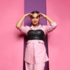 Article image for: <i class="tbold">uttaran</i> fame Rashami Desai’s bold and alluring looks