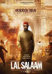 Lal Salaam Movie Review: Rajinikanth's presence elevates this film ...