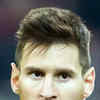 PHOTO: Lionel Messi gets an awful new haircut | theScore.com