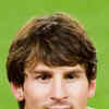 Lionel Messi Haircut - Trendy and Stylish