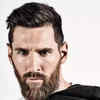 10 best Lionel Messi Haircuts | Soccer players haircuts, Soccer player  hairstyles, Soccer hair