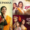 Article image for: From Anupamaa to Imlie, Ghum Hai Kisikey Pyaar Mein; Top TV shows of the year 2022