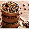 ​Attappady Attukombu Avara (Beans)