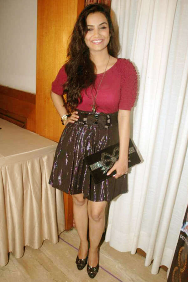 Tia Bajpai Photos
