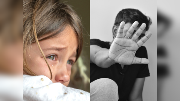 Bullying is repetitive in nature