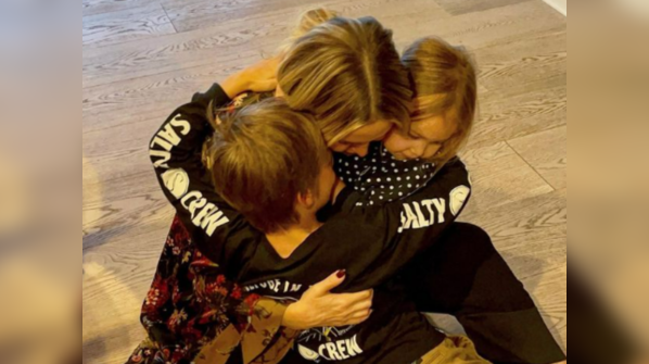 What studies say about co-parenting
