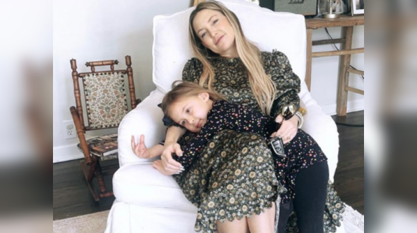 Increase in co-parenting in the US