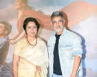 Salaam Venky: Screening