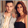 Article image for: <i class="tbold">power couple</i>
