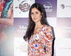 Govinda Naam Mera: Screening