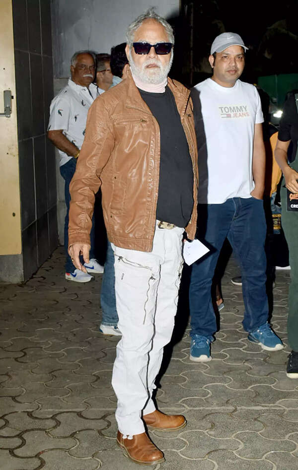 Sanjay Mishra