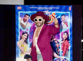 Cirkus: Screening