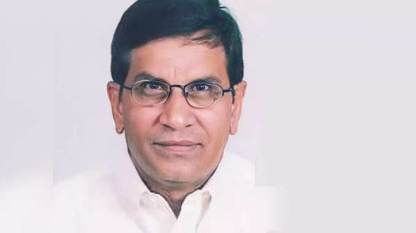 Director Sarath