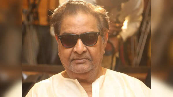Kaikala Satyanarayana