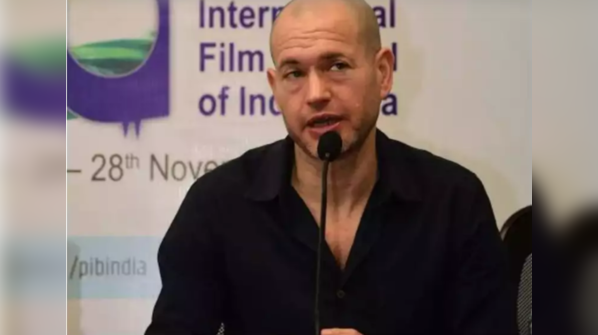 Nadav Lapid on The Kashmir Files