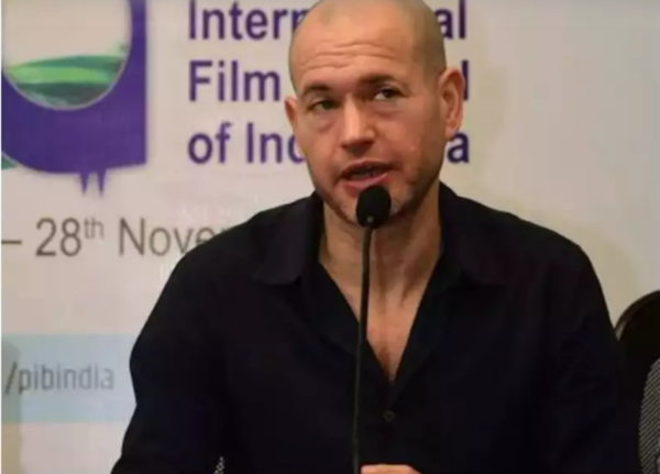 Nadav Lapid Photos