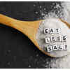​Increase iodine consumption