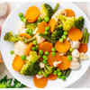 ​Minimize Goitrogens