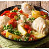 ​Animal protein and organ meats