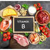 ​B Vitamins